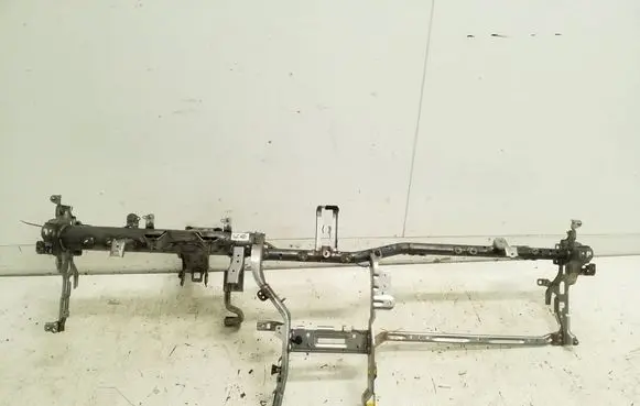 Hyundai Kona I Dashboard cross member/frame bar 84410K4000