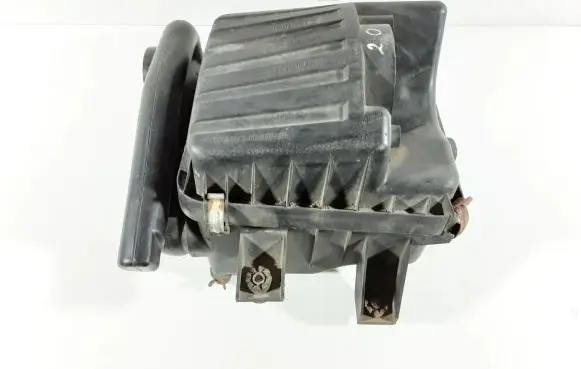 Air filter box