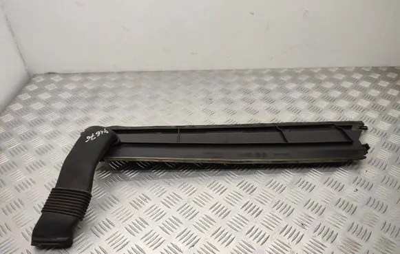 Renault Scenic III - Grand scenic III Intercooler air guide/duct channel 214760029R