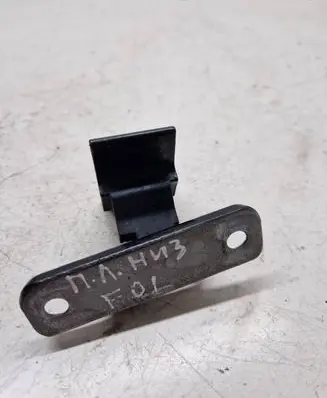 Front door lower hinge