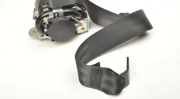 Volvo S90, V90 Rear seatbelt 39836042