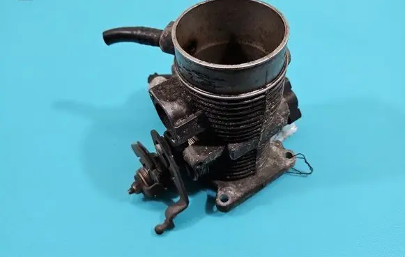 Rover 75 Throttle body valve JZX6597C IMPRK1462606