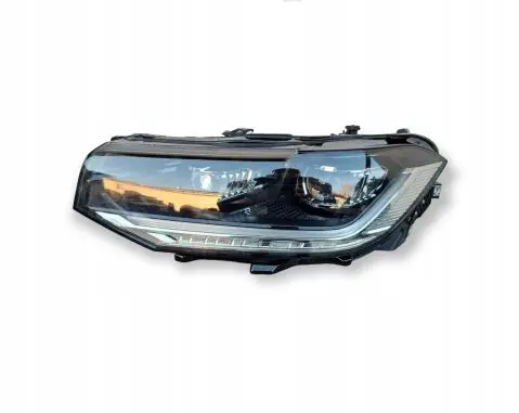 Volkswagen T-Cross Headlight/headlamp 2GM941035B