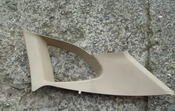 BMW X1 E84 (C) pillar trim 2991312