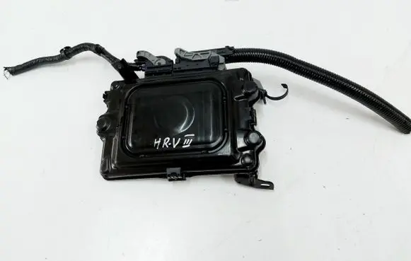 Honda HR-V Engine control unit/module ECU 37820-6HN-E52