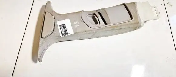 Opel Vectra C (B) pillar trim (top) 09180681