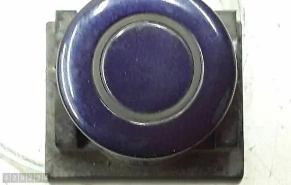 Mazda 6 Parking PDC sensor GS1D67UC1A K6021