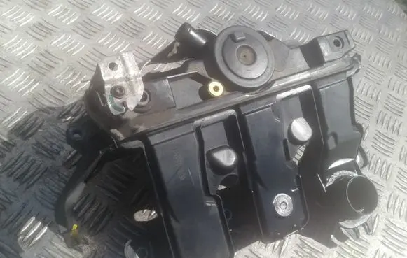 Nissan Qashqai Intake manifold 113301003R