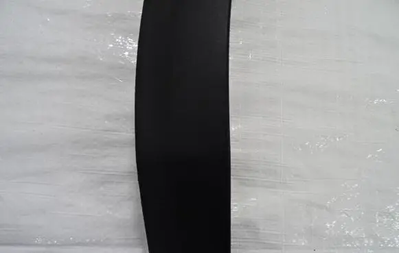 Peugeot 3008 II Front arch trim 9811639177