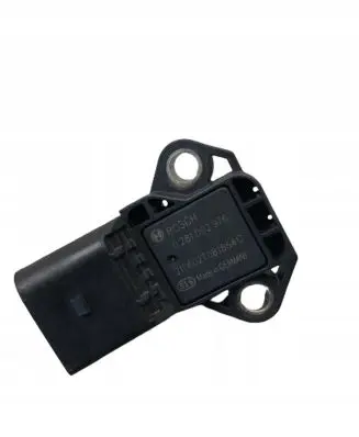 Skoda Fabia Mk2 (5J) Air pressure sensor 0281002976