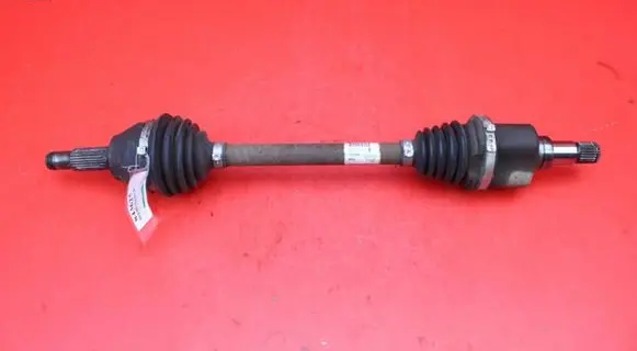 Ford Fiesta Front driveshaft 8V51-3B437-CC