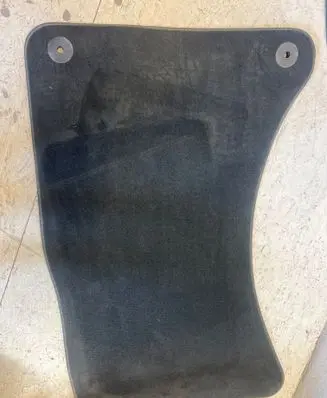 Audi Q5 SQ5 8R Car floor mat set 8R1863691C