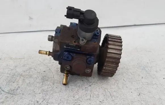 Citroen Xsara Picasso Fuel injection high pressure pump 9656300380