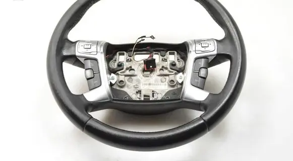 Ford Mondeo MK IV Steering wheel 7S713600JB3ZHE