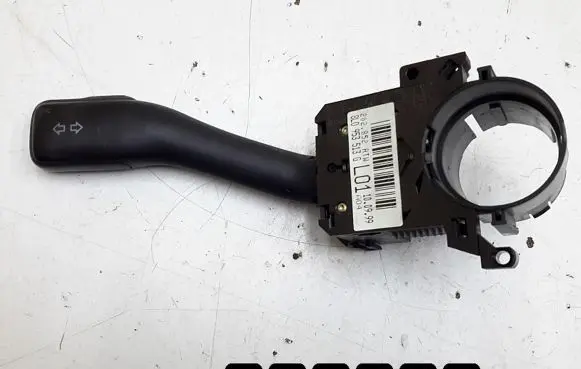 Audi A3 S3 8L Light switch