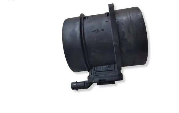 Mercedes-Benz E W212 Mass air flow meter A6450900048