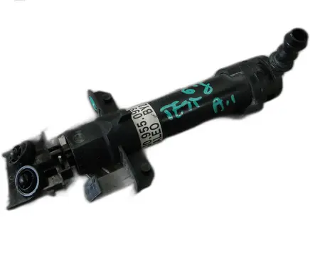 Seat Ibiza IV (6J,6P) Headlight washer spray nozzle 6J0955099