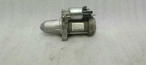 Mercedes-Benz GLA W156 X156 Wires (starter motor) A6459060800