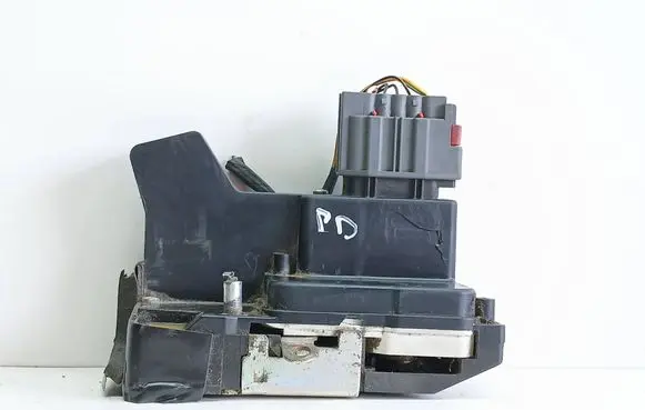 Ford Fiesta Front door lock