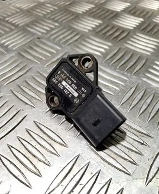 Volkswagen Golf IV Air pressure sensor 0281002399 038906051B