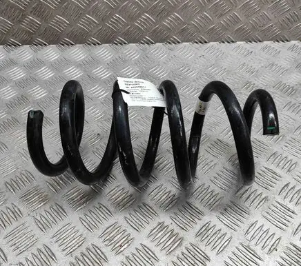 Tesla Model Y Rear coil spring 118847500D