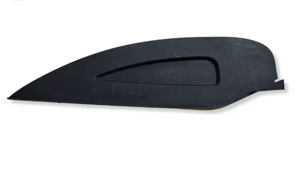 Jeep Wrangler Dashboard side end trim 1PJ30TRMAD