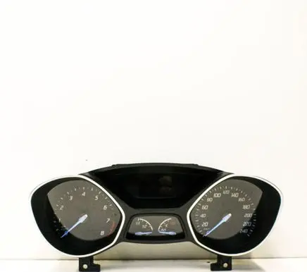 Ford Kuga II Speedometer (instrument cluster) FV4T10849AC