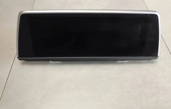 BMW 7 G11 G12 Screen/display/small screen 6805326 55855GD103H 1612C1C04