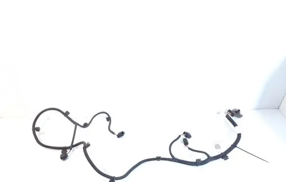 Citroen C4 Cactus Parking sensor (PDC) wiring loom 9803651780