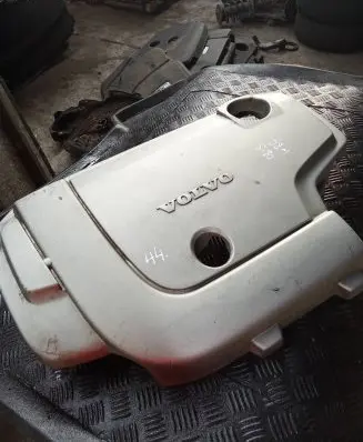 Engine cover (trim)
