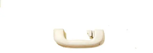 Opel Vectra C Rear interior roof grab handle 317382836