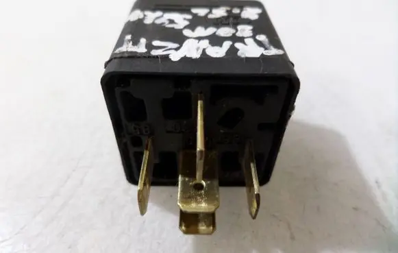 Ford Transit Other relay 0332204151 12033862