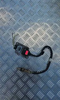 Peugeot 508 Lambda probe sensor 9675358480