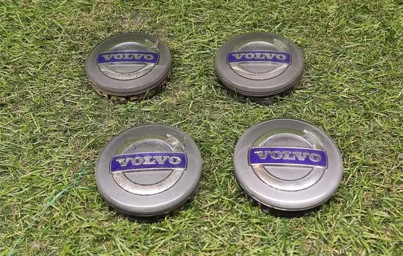 Volvo S60 Original wheel cap 30666913