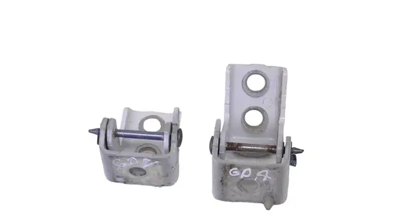Peugeot 3008 II Rear door upper hinge