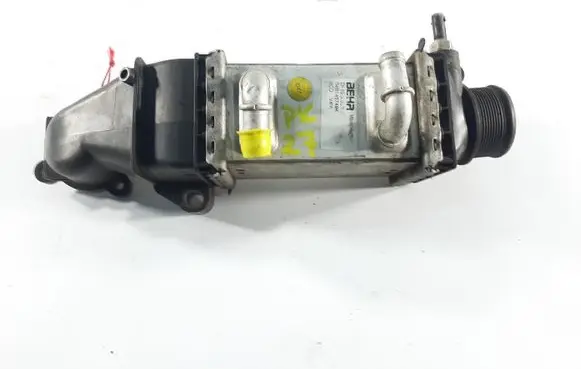 Skoda Fabia Mk3 (NJ) Intercooler radiator 04B145749K