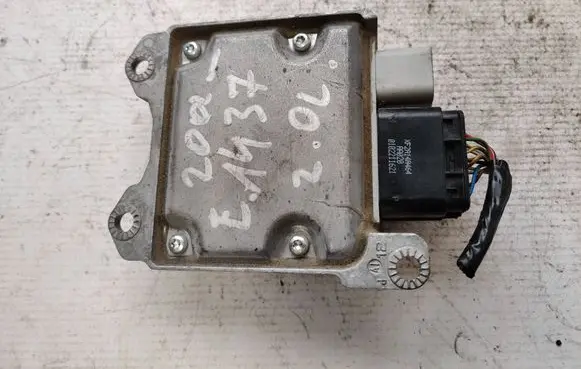 Ford Transit Airbag control unit/module 1C1A14B321BB 270600281935