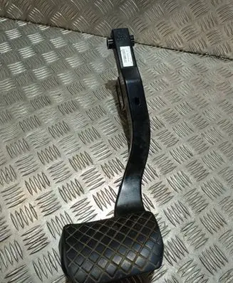 Brake pedal