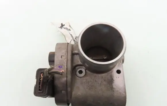 Fiat Stilo Throttle body valve CA0011607B