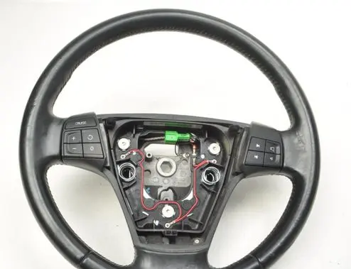 Volvo V50 Steering wheel 30778756