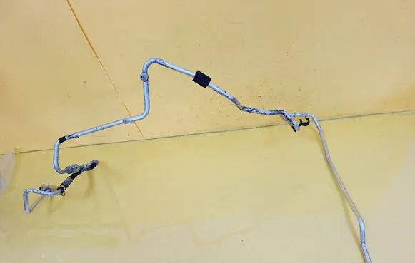 Seat Ibiza III (6L) Air conditioning (A/C) pipe/hose 6Q1820741AC