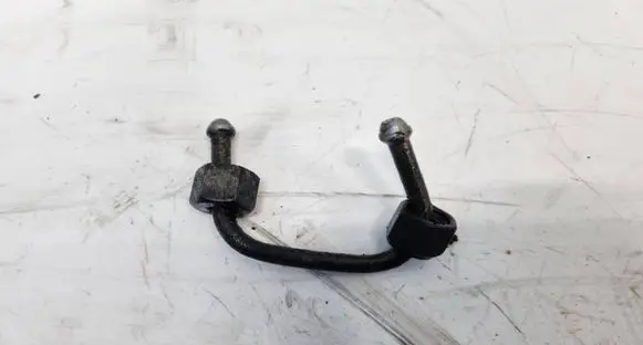 Renault Scenic III - Grand scenic III Fuel line pipe 