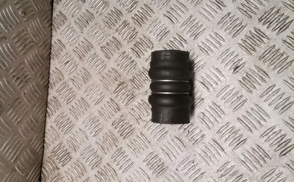 Porsche Cayenne (9PA) Intercooler hose/pipe