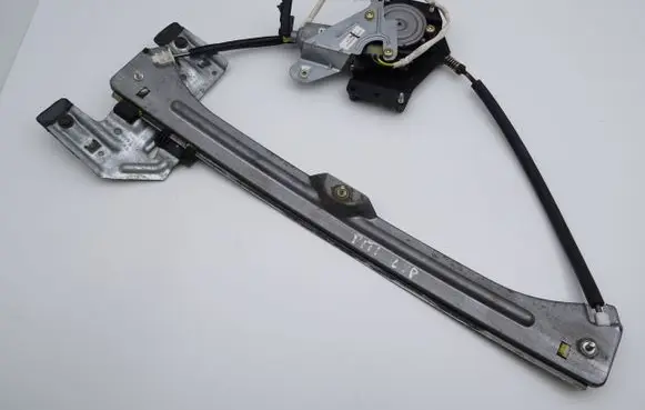 Chrysler PT Cruiser Front door window regulator with motor 04724557AJ
