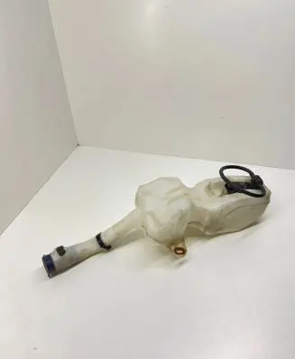 Fiat 500 Windshield washer fluid reservoir/tank 51787578