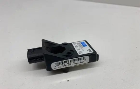 Honda Accord Airbag deployment crash/impact sensor 77970S9AC812M1