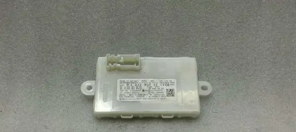 Mercedes-Benz GLC X253 C253 Keyless (KESSY) go control unit/module A2229004213