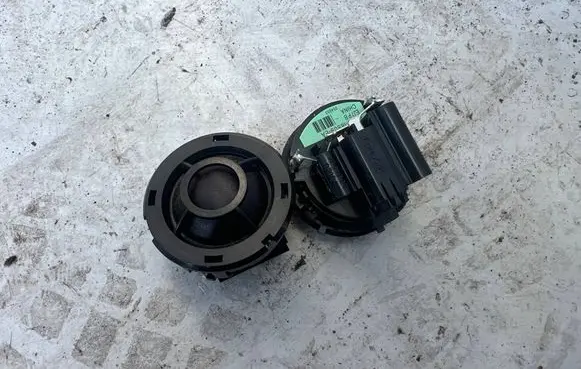 Ford Grand C-MAX Front door high frequency speaker 6M2T18808EA 354653 EJ7PB