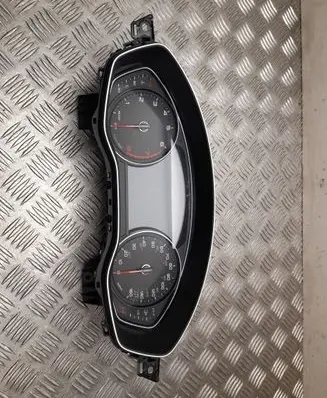 Audi A4 S4 B9 Speedometer (instrument cluster) 8W5920970D