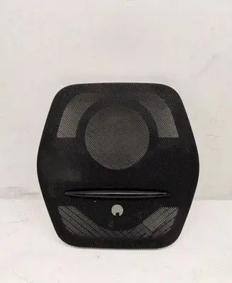 Dash center speaker trim cover